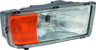 KOMPLE FAR ACTROS MP I AXOR V-1 SAG 941 820 2861